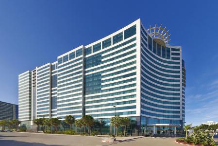 Grand Mogador City Center Casablanca - 31