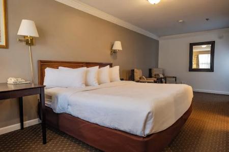 Senator Inn & Spa - 53