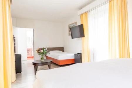 Budget Alexander - 87