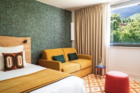 Mercure Chamonix Les Bossons - 24