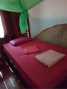 Phanom Bencha Mountain Resort - 49