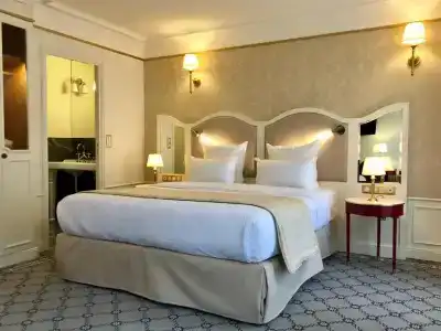 Hôtel Mayfair Paris - 25
