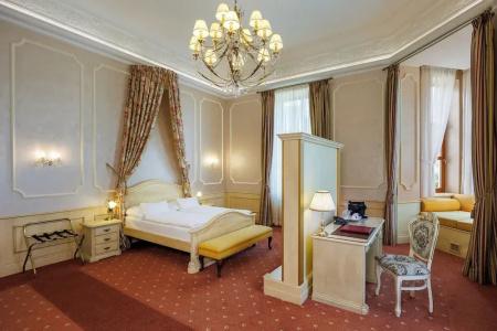 Chateau Cihelny - 65