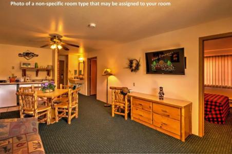 Meadowbrook Resort - 70