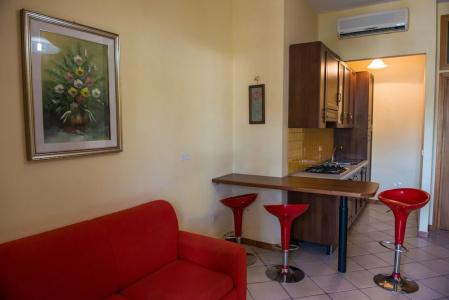 Residence e B&B Villamirella - 215
