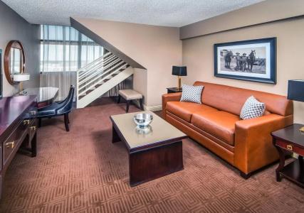 Sheraton North Houston at George Bush Intercontinental - 5