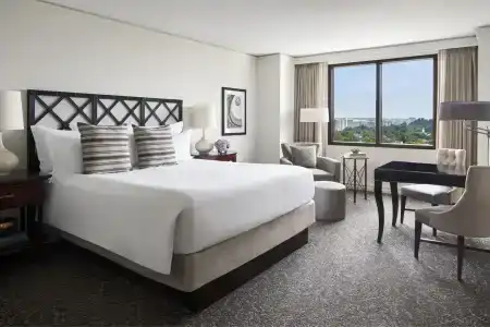 The Ritz Carlton, Pentagon City - 5