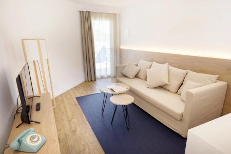 Parque Nereida Suites - 10