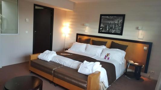 Crowne Plaza Euralille, An Ihg - 25