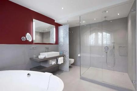 Best Western Plus Arosa - 56