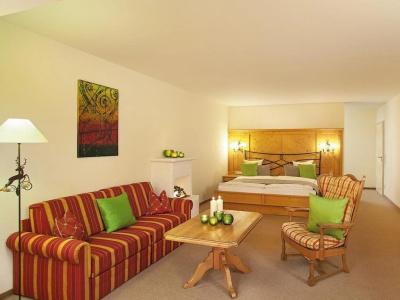 Verwöhn-WellnessWalserhof - 1