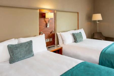 Crowne Plaza London - Docklands, An Ihg - 64