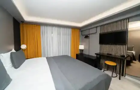Fama Karaköy - 34