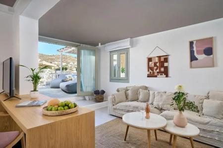 Adorno Beach and Suites - 131