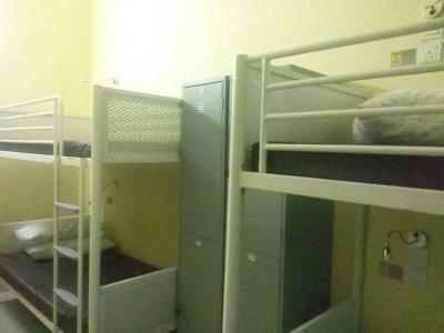 BEAT. Sports Hostel - 35