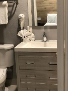 Anaheim Executive Inn & Suites - 71