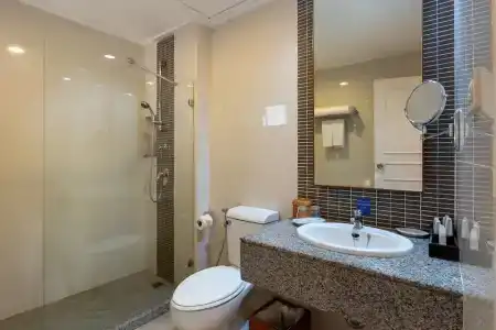Kantary House & Serviced , Bangkok - 124