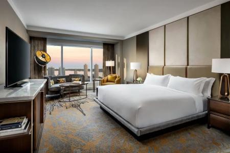 The Ritz-Carlton, - 57