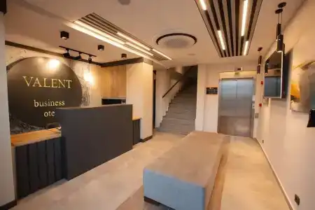Valent Otel Business - 10