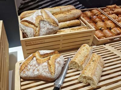 Ibis budget Dijon Centre Clemenceau - 24