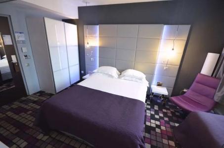 Kyriad Prestige Dijon Centre - 44