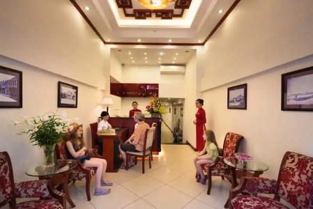 Hanoi Paradise & Spa - 10
