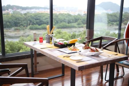 Sheraton Guilin - 7