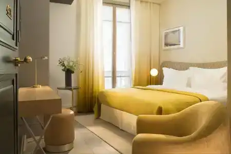 Hôtel Le Marianne - 61