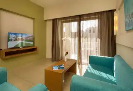 Atlantica Amalthia Beach - Adults Only - 6