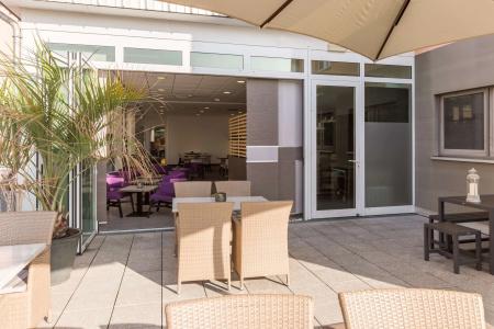 Park Inn by Radisson Göttingen - 18