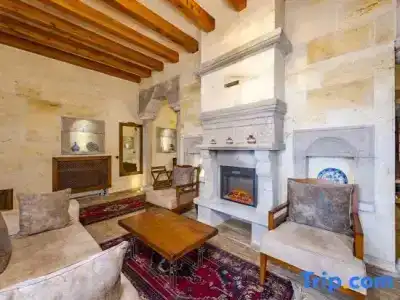 Pegas Cave Suites - 207