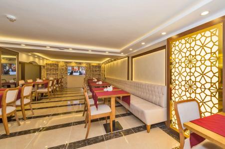 Marmara Place Old City - 4