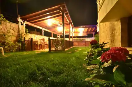 Cunda Paradise Butik Otel - 21