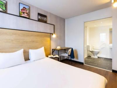 ibis Epinal Centre - 24