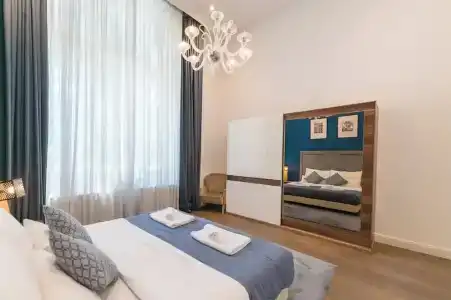 Zoya Luxury Residence - 61