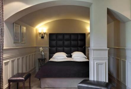 Hôtel du Château & Spa - Les Collectionneurs - 81