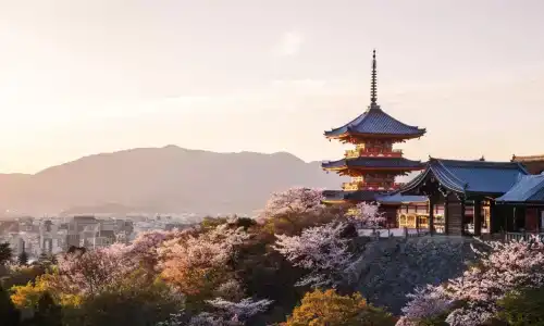 The Celestine Kyoto Gion - 35