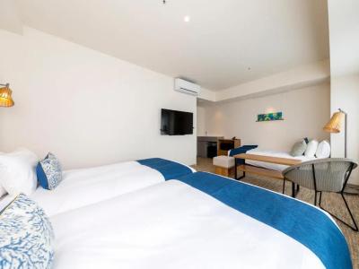 Tokyu Stay Okinawa Naha - 153