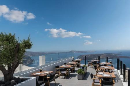 Akra Suites - 11