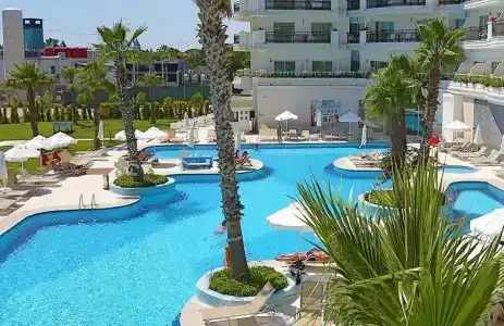 Heaven Beach Resort & Spa - Adults Only (+16) - Ultra All Inclusive - 37