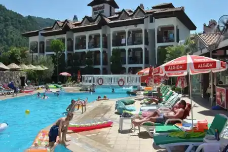 club ekinci palace - 9