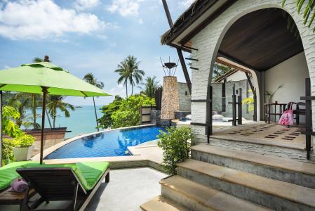 Panviman Resort Koh Phangan - Sha Extra Plus - 18