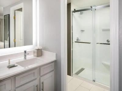 Residence Inn by Marriott Boston Harbor on Tudor Wharf - 39