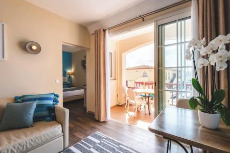 Le Suffren Hôtel - 97
