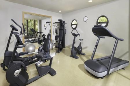 Las Madrigueras Golf Resort & Spa - Adults Only - 15