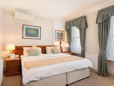 Staunton - b&b - 59