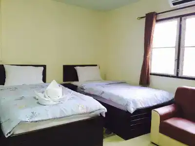 a.p Mansion - 1