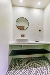Le Vert Galant - Auberge Etchegorry - 40