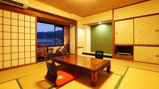 Okukinosaki Seaside - 13