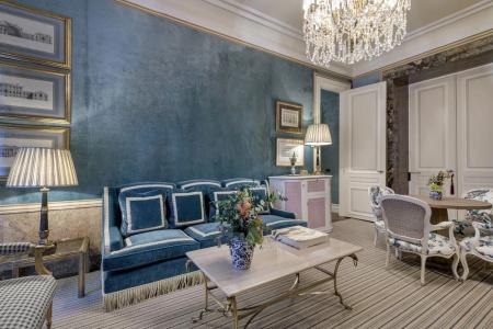 Santo Mauro, a Luxury Collection, Madrid - 90